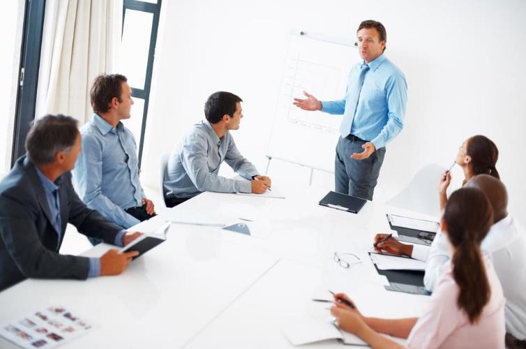 人力資源管理咨詢(xún)