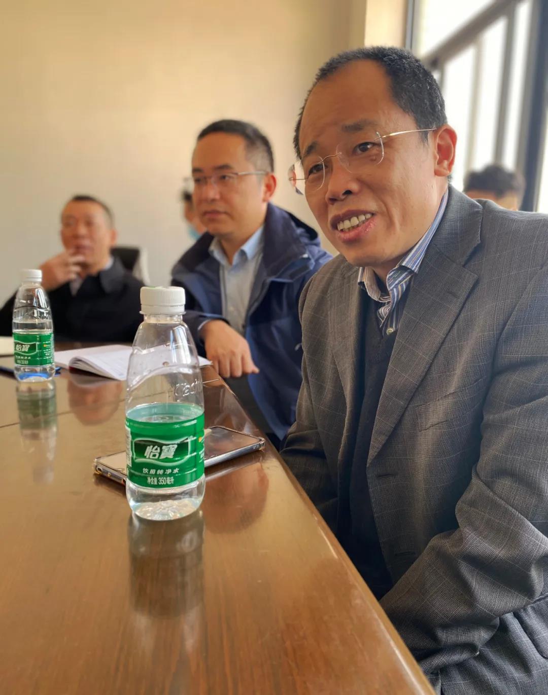 滌故更新繪宏圖，精進(jìn)不休創(chuàng)未來(lái)|深圳思博—匯澤峰《人力資源管理提升》項(xiàng)目啟動(dòng)會(huì)!-思博企業(yè)管理咨詢集團(tuán)