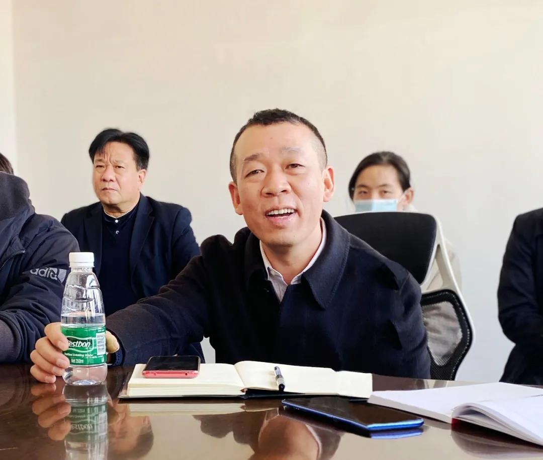 滌故更新繪宏圖，精進(jìn)不休創(chuàng)未來(lái)|深圳思博—匯澤峰《人力資源管理提升》項(xiàng)目啟動(dòng)會(huì)!-思博企業(yè)管理咨詢集團(tuán)